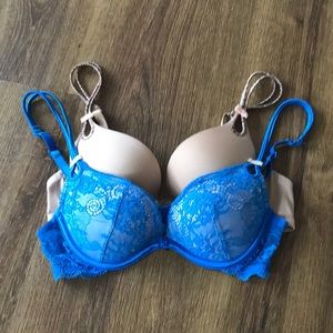 Victoria’s Secret Sexy Little Things Bra Bundle